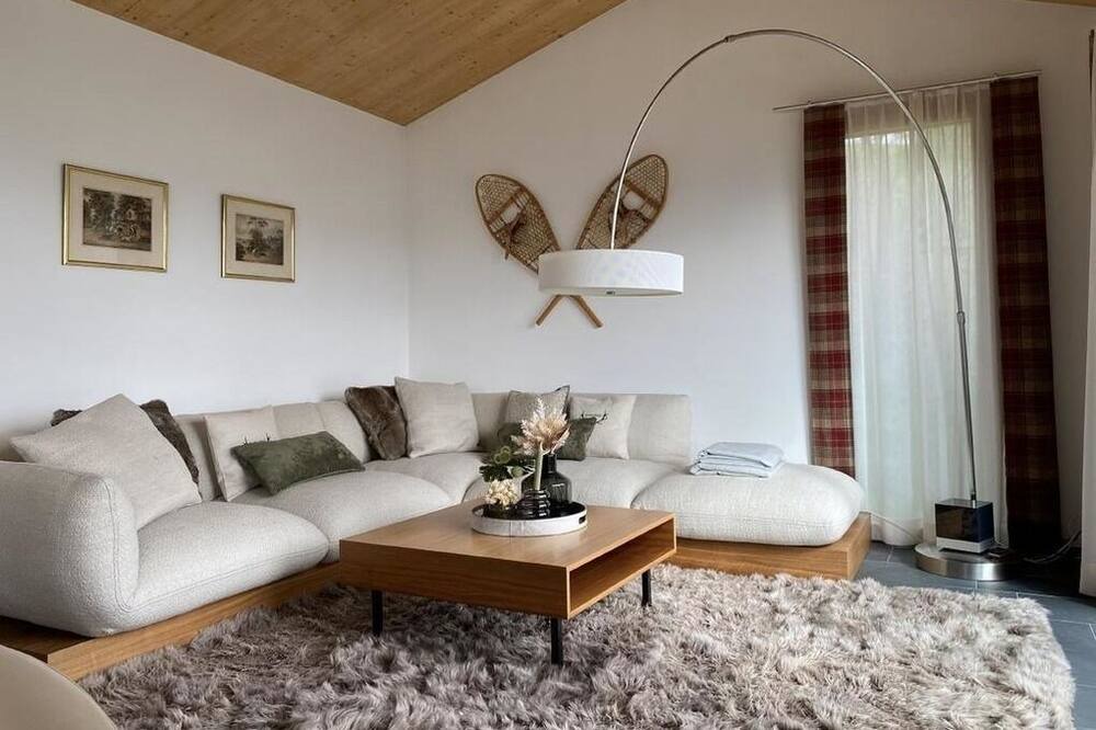 Photo of Livingroom in Cumbel