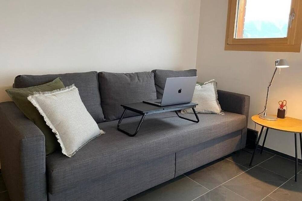 Photo of Livingroom in Cumbel