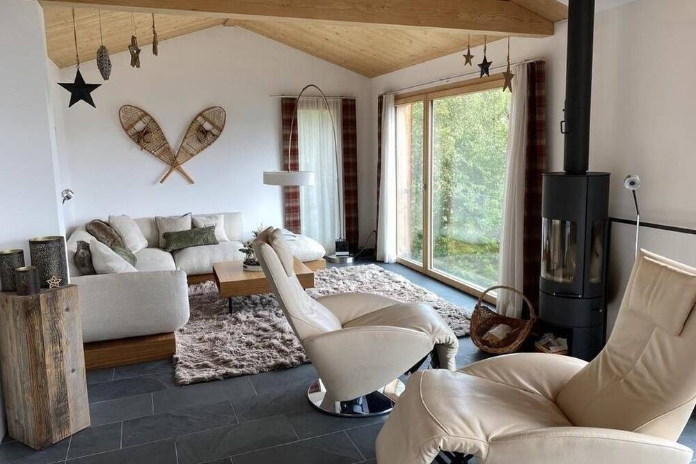 Photo of Livingroom in Cumbel