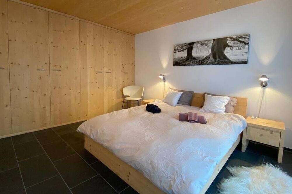 Photo of Bedroom in Cumbel