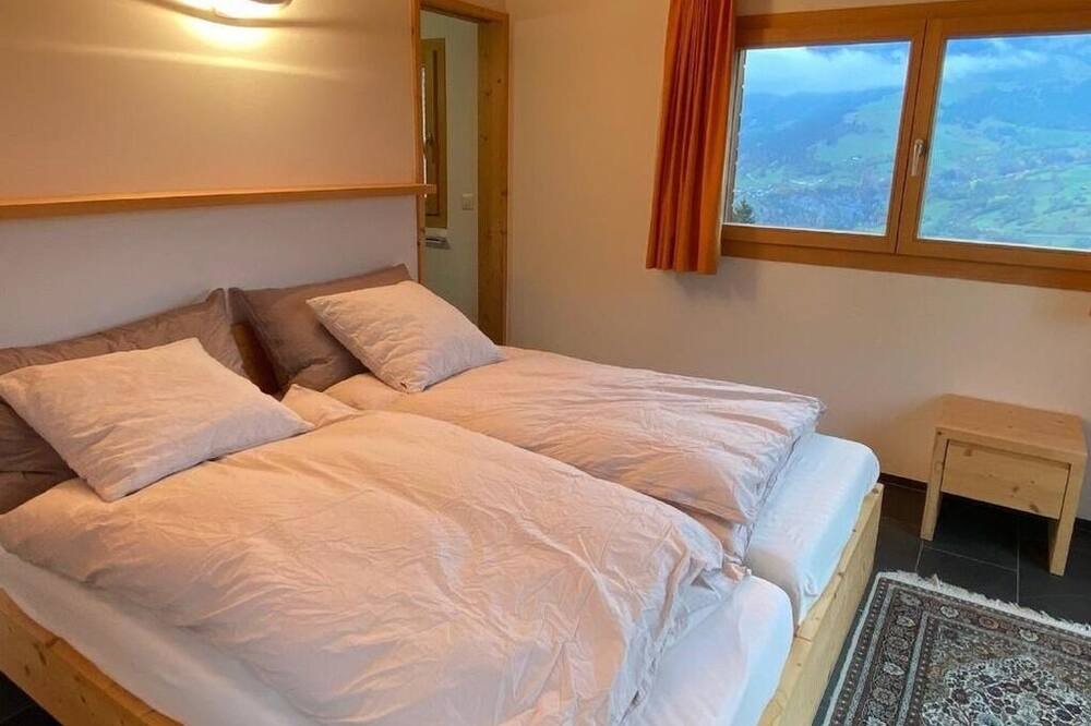 Photo of Bedroom in Cumbel