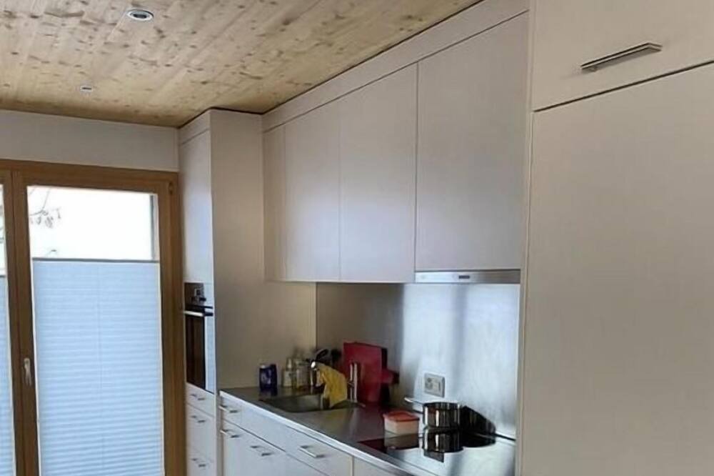 Photo of Kitchen in Cumbel