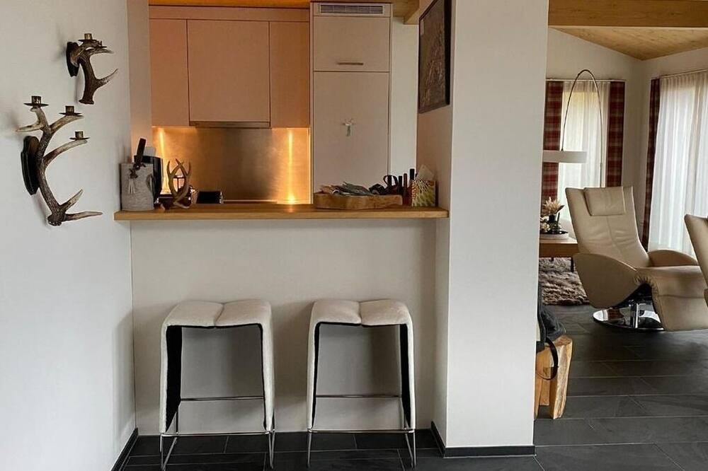 Photo of Kitchen in Cumbel