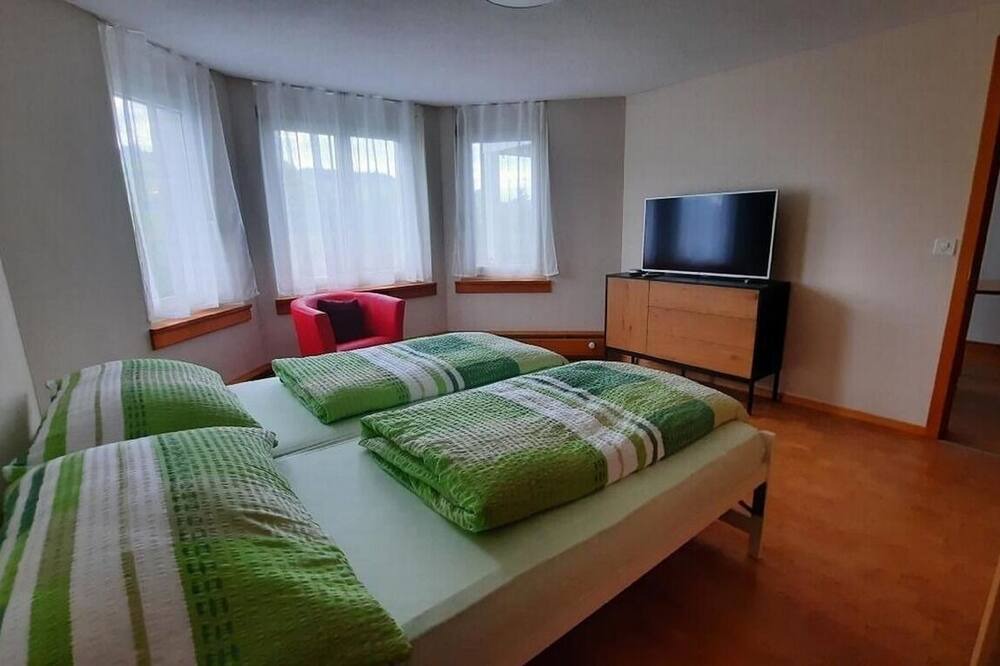 Photo of Bedroom in Entlebuch