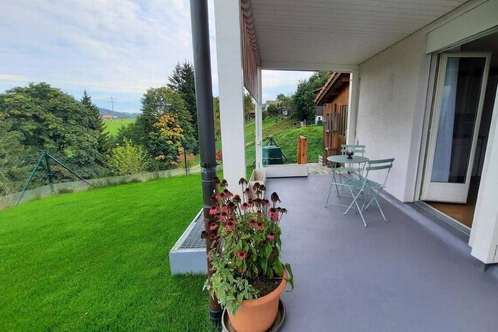 Photo of Patio Balcony in Entlebuch