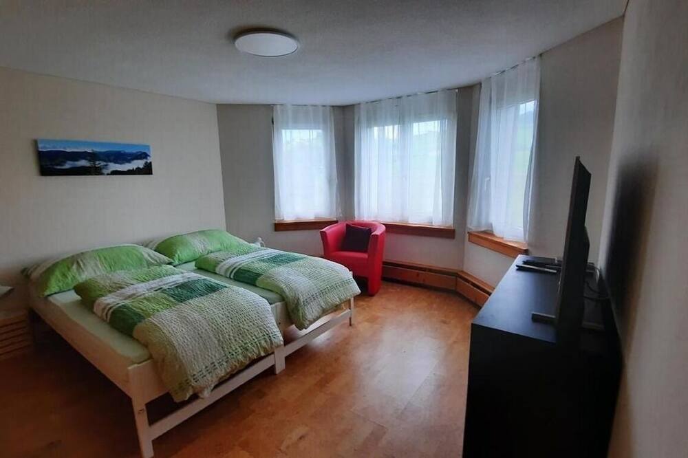 Photo of Bedroom in Entlebuch
