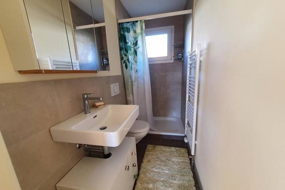 Photo of Bathroom in Liebefeld