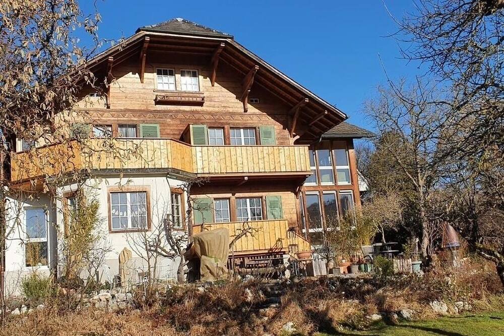 Photo of Outdoor in Liebefeld