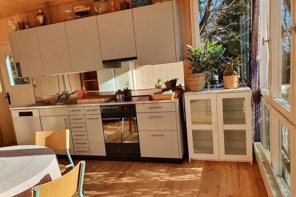 Photo of Kitchen in Liebefeld