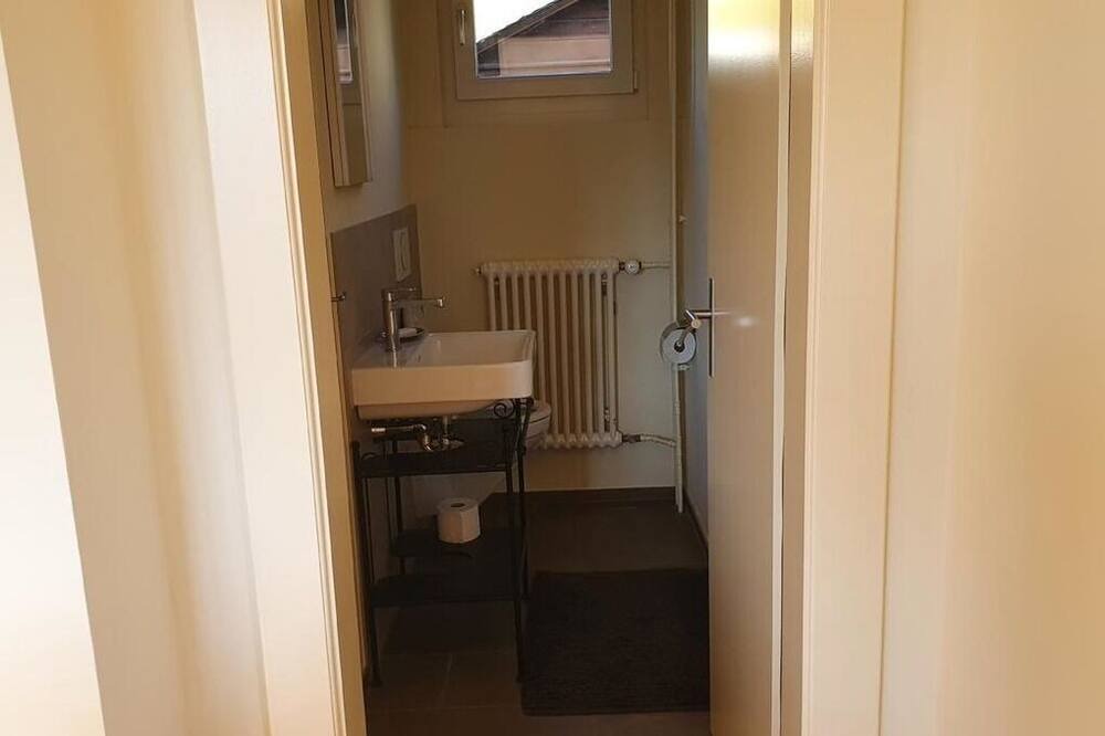 Photo of Bathroom in Liebefeld