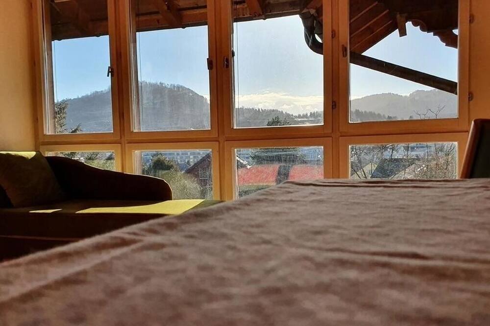 Photo of Bedroom in Liebefeld