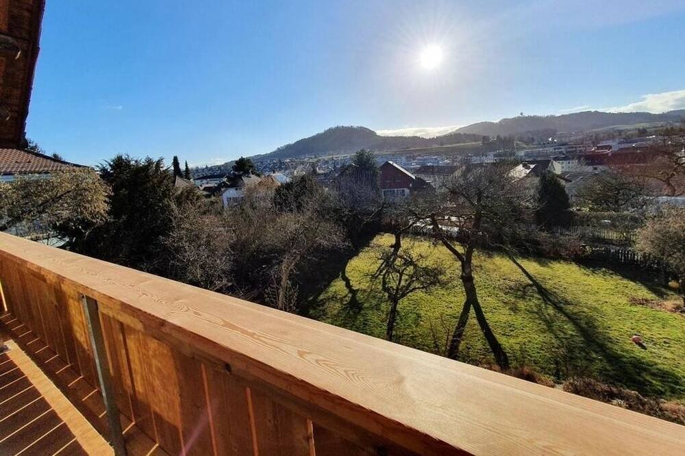 Photo of Outdoor in Liebefeld