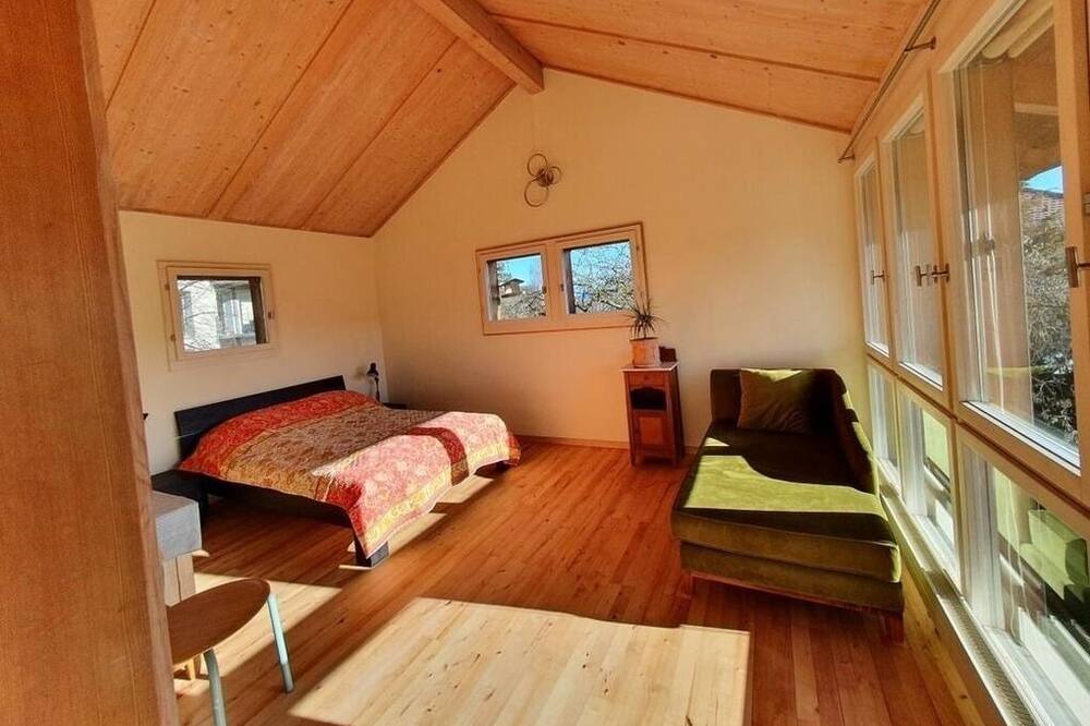 Photo of Bedroom in Liebefeld