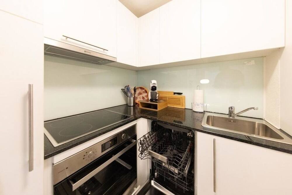 Photo of Kitchen in Birwinken