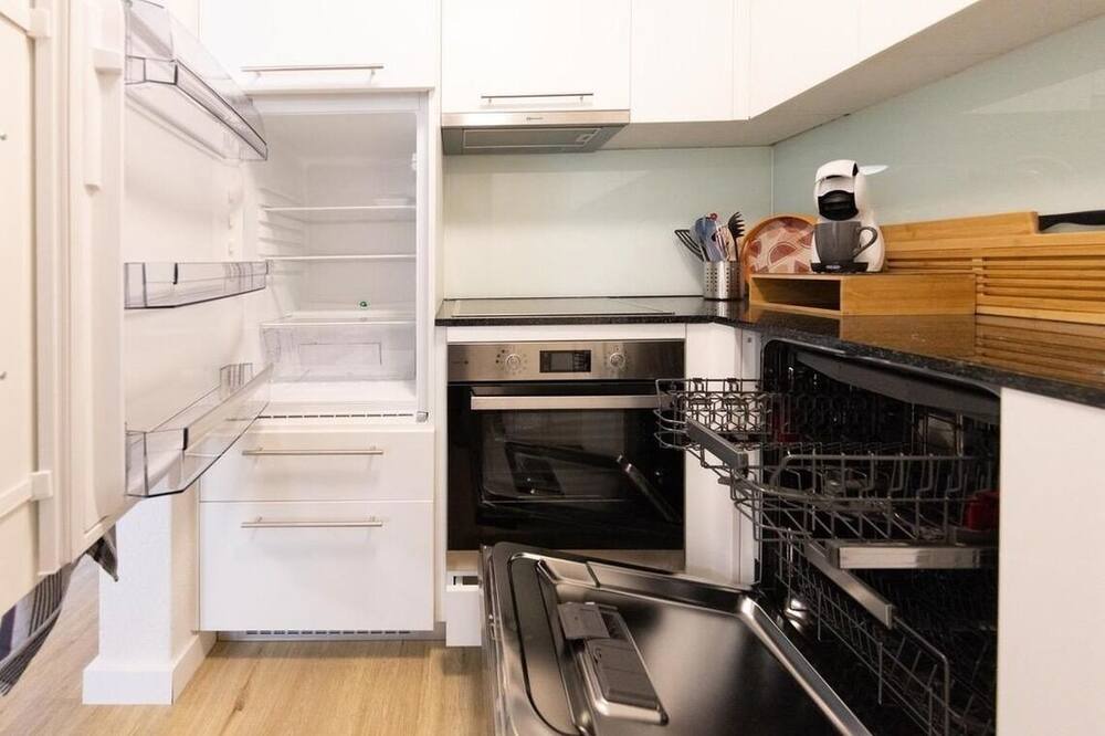 Photo of Kitchen in Birwinken