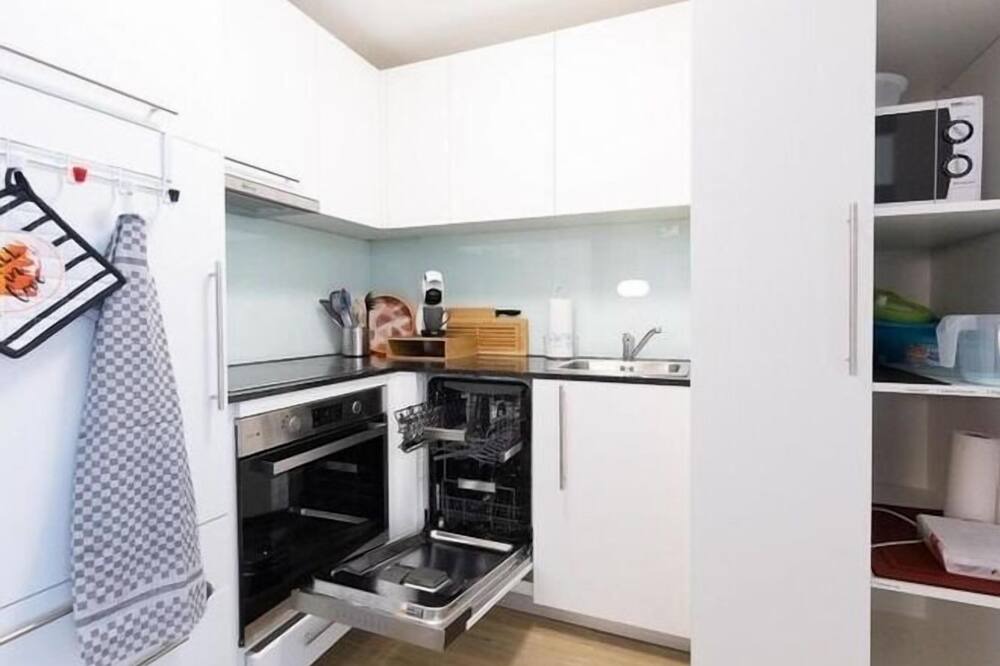 Photo of Kitchen in Birwinken