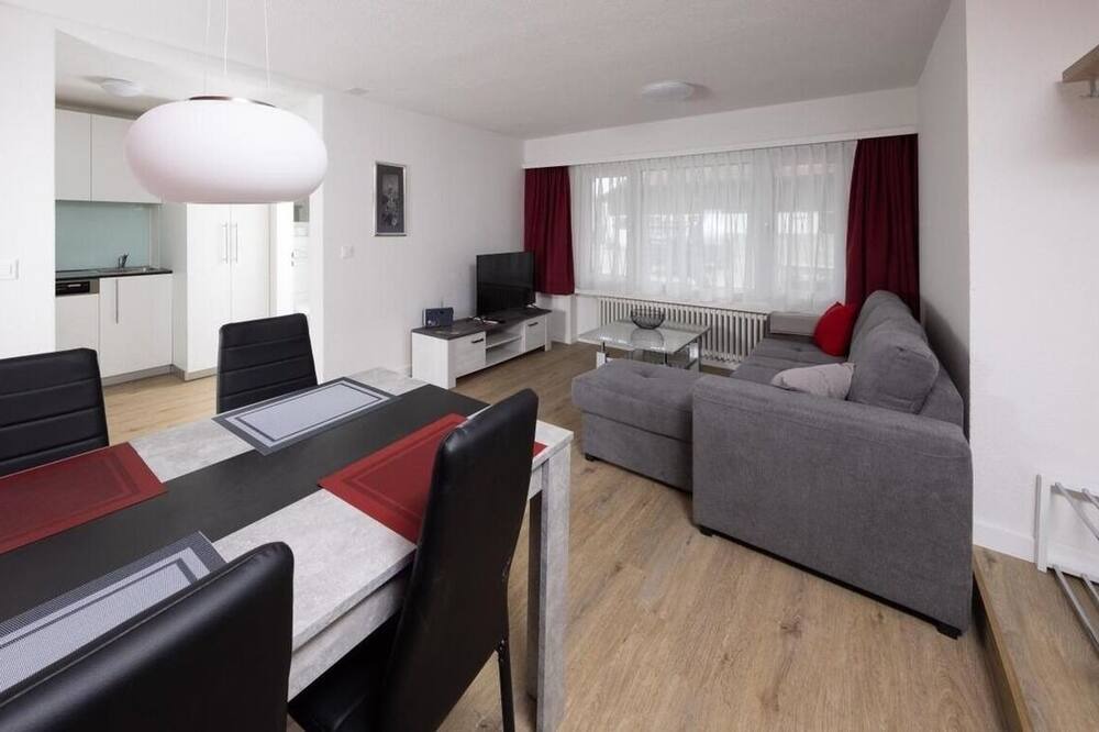Photo of Livingroom in Birwinken