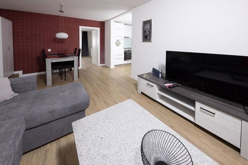 Photo of Livingroom in Birwinken