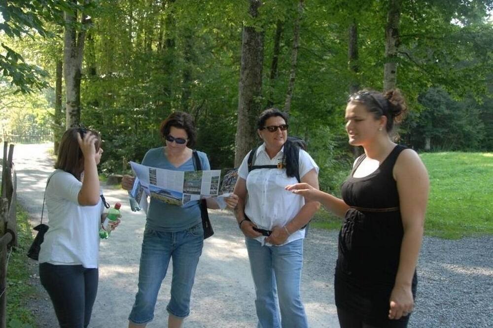Photo of Outdoor in Birwinken