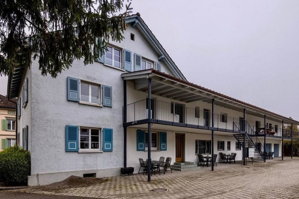Photo of Outdoor in Birwinken