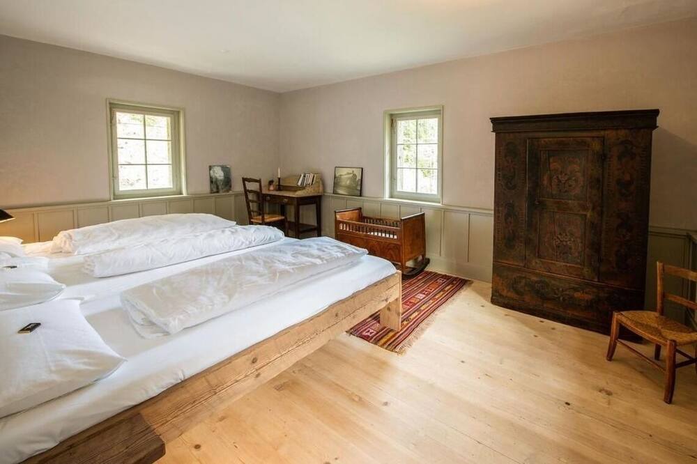 Photo of Bedroom in Wassen