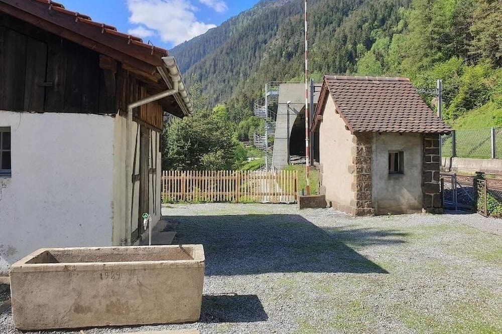 Photo of Outdoor in Wassen