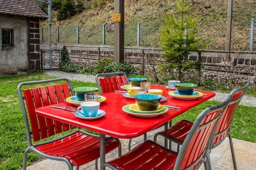 Photo of Outdoor in Wassen