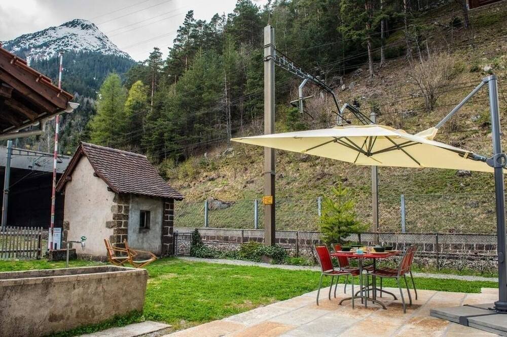 Photo of Outdoor in Wassen