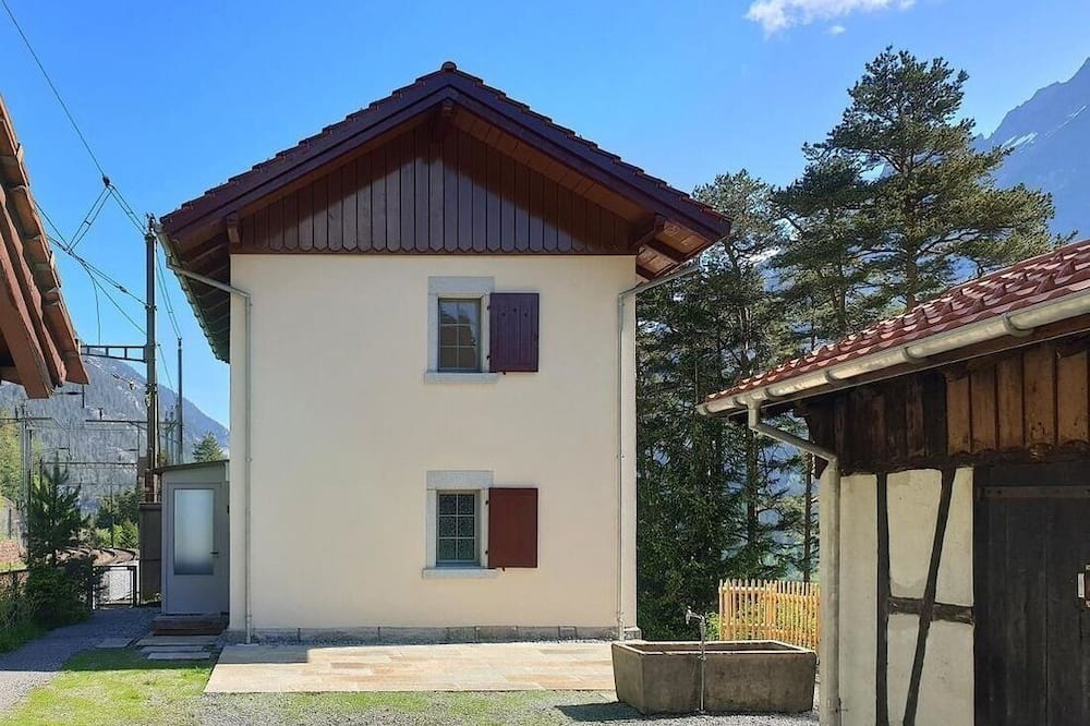Photo of Outdoor in Wassen
