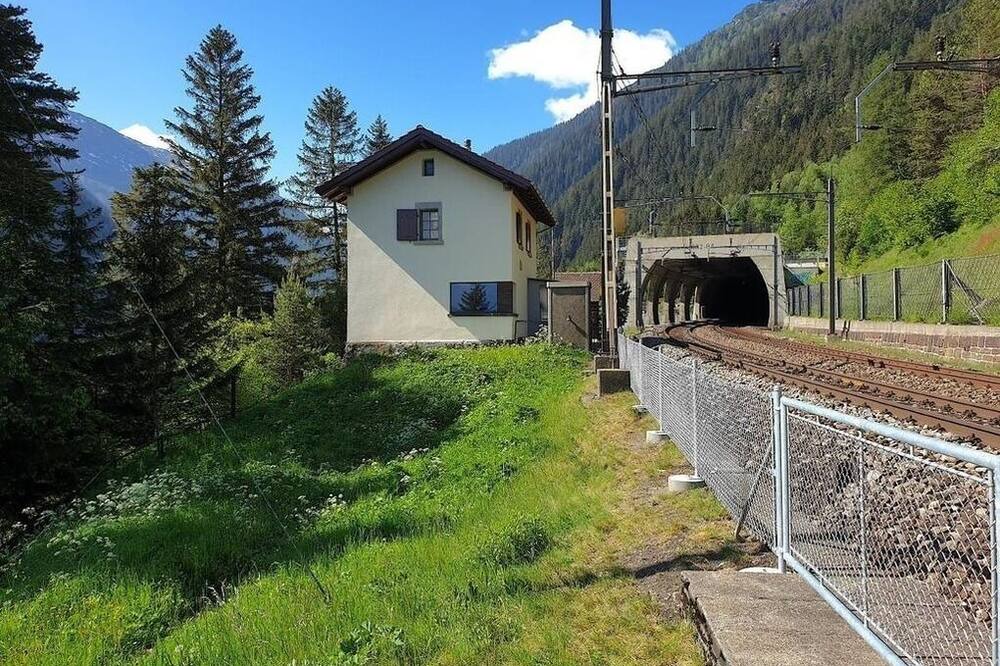 Photo of Outdoor in Wassen