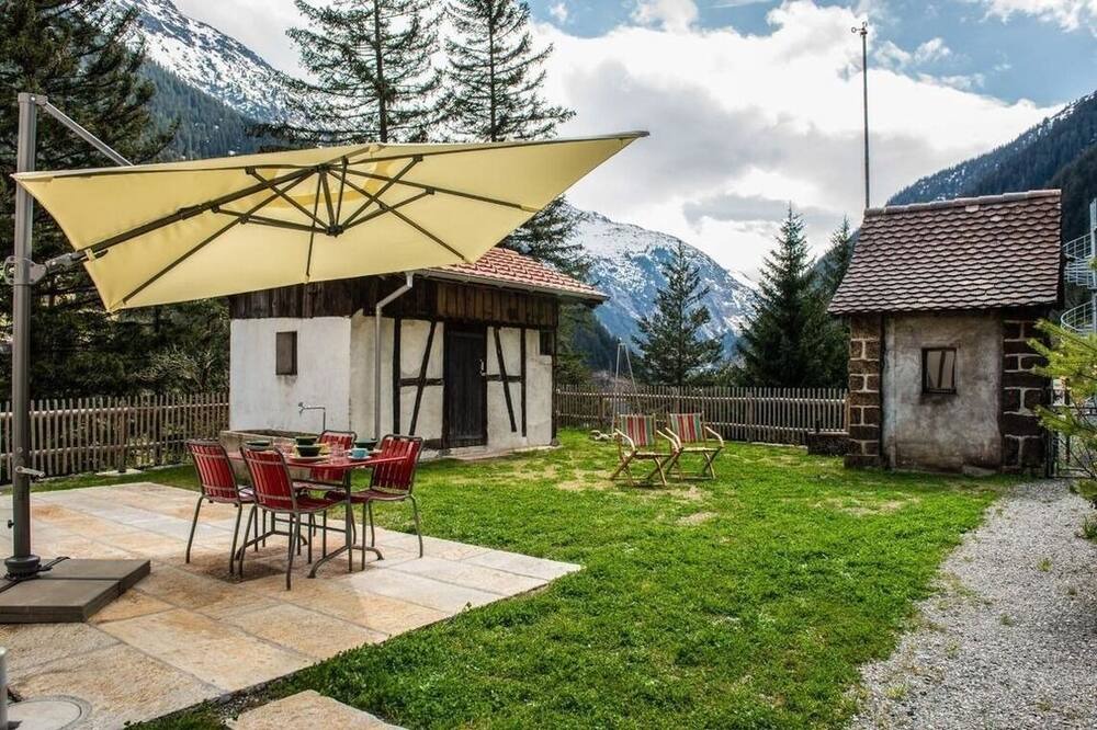 Photo of Outdoor in Wassen