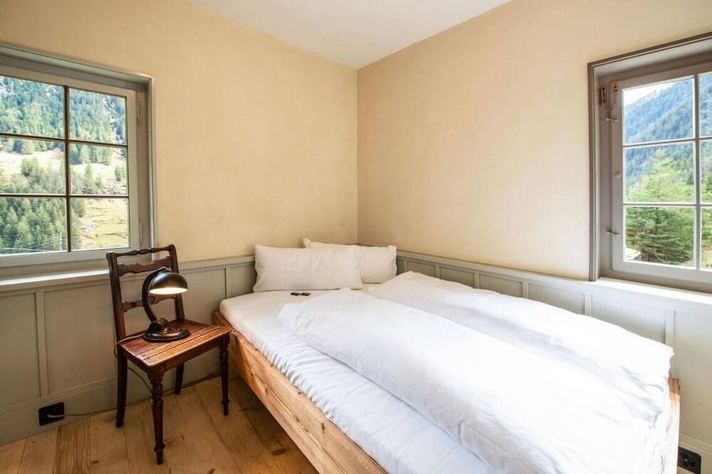 Photo of Bedroom in Wassen