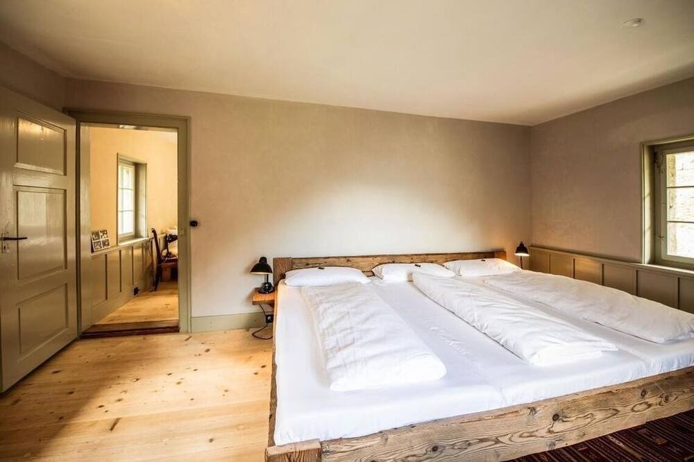 Photo of Bedroom in Wassen