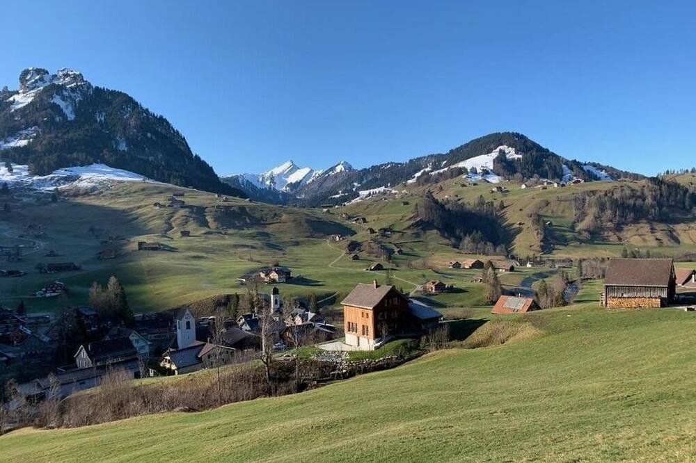 Photo of Outdoor in Mitloedi