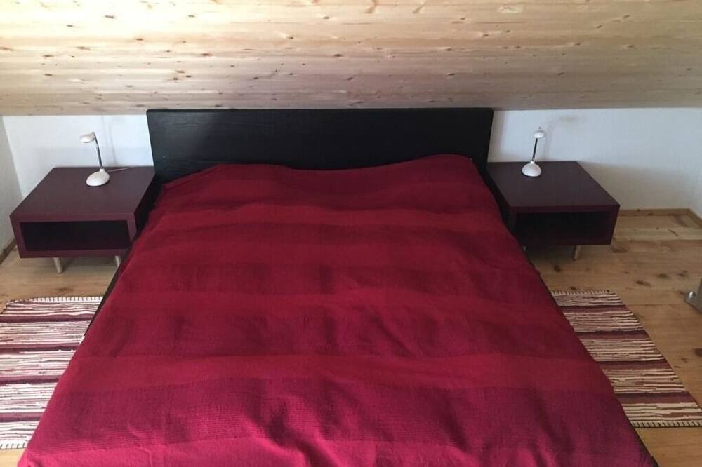 Photo of Bedroom in Mitloedi