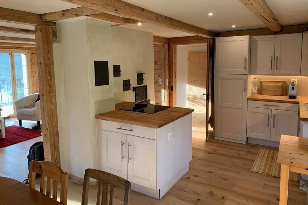 Photo of Kitchen in Mitloedi
