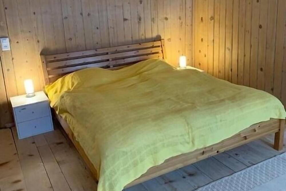 Photo of Bedroom in Mitloedi