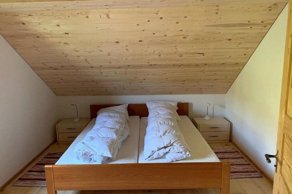 Photo of Bedroom in Mitloedi