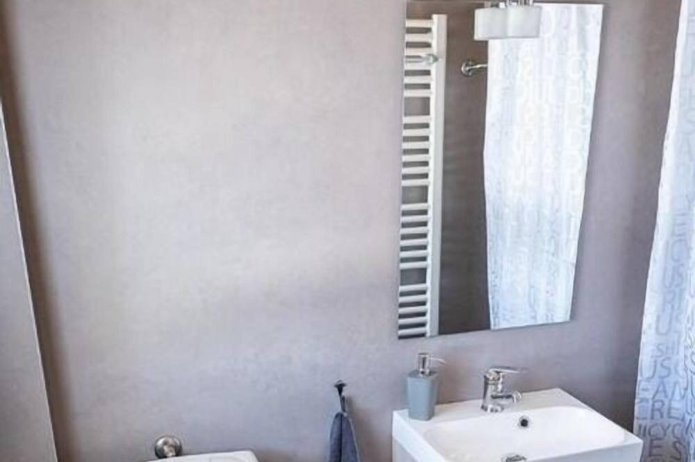 Photo of Bathroom in Hemberg