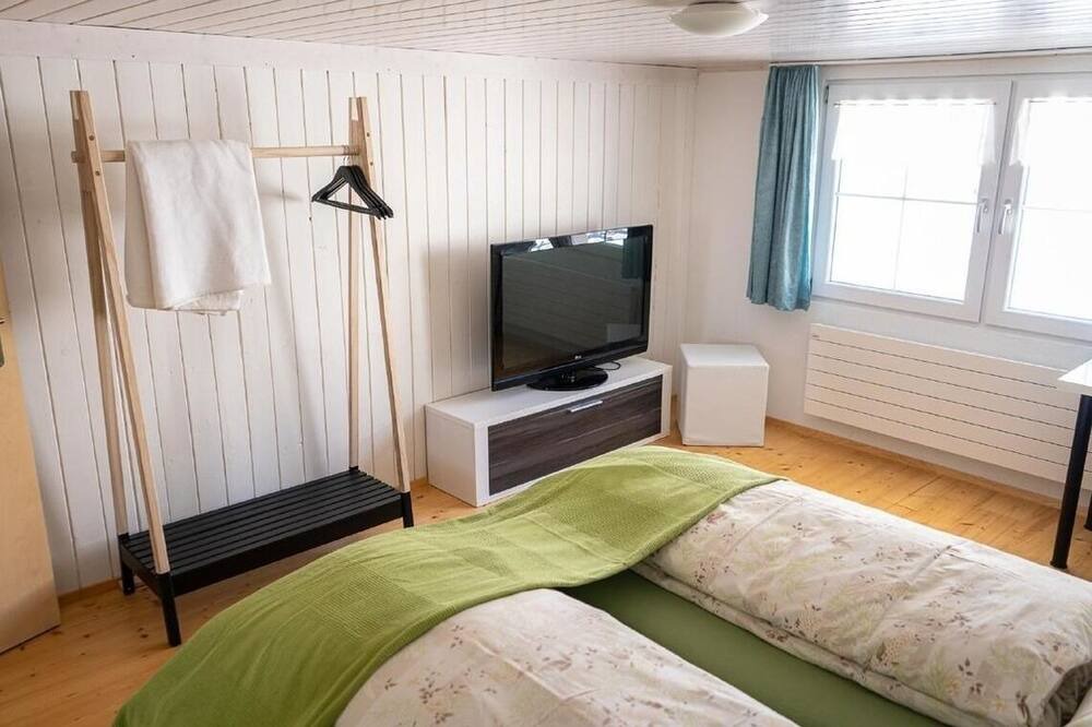 Photo of Bedroom in Hemberg