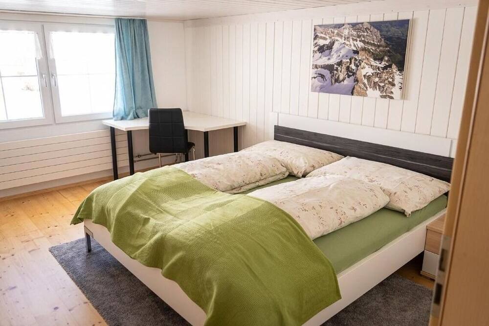Photo of Bedroom in Hemberg