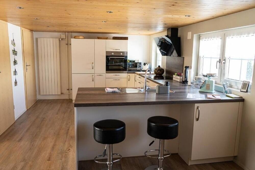 Photo of Kitchen in Hemberg