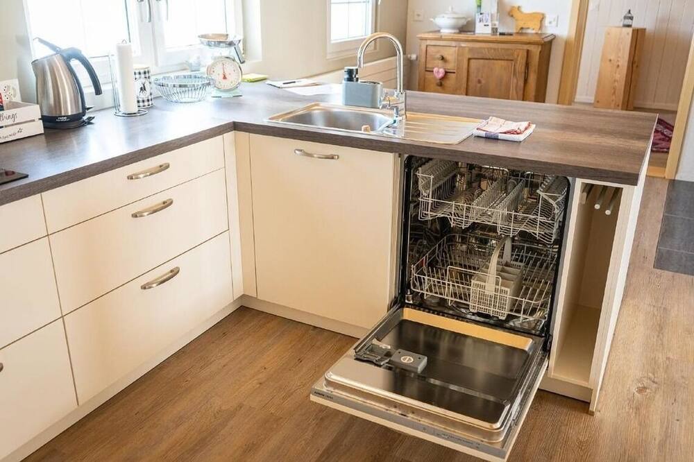 Photo of Kitchen in Hemberg