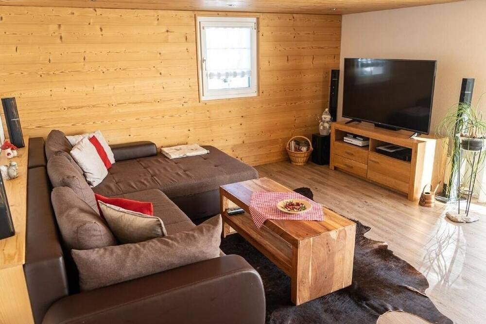 Photo of Livingroom in Hemberg