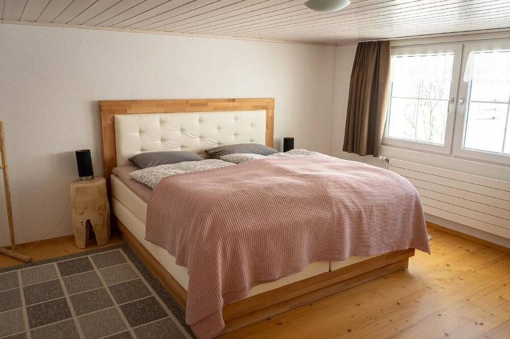 Photo of Bedroom in Hemberg