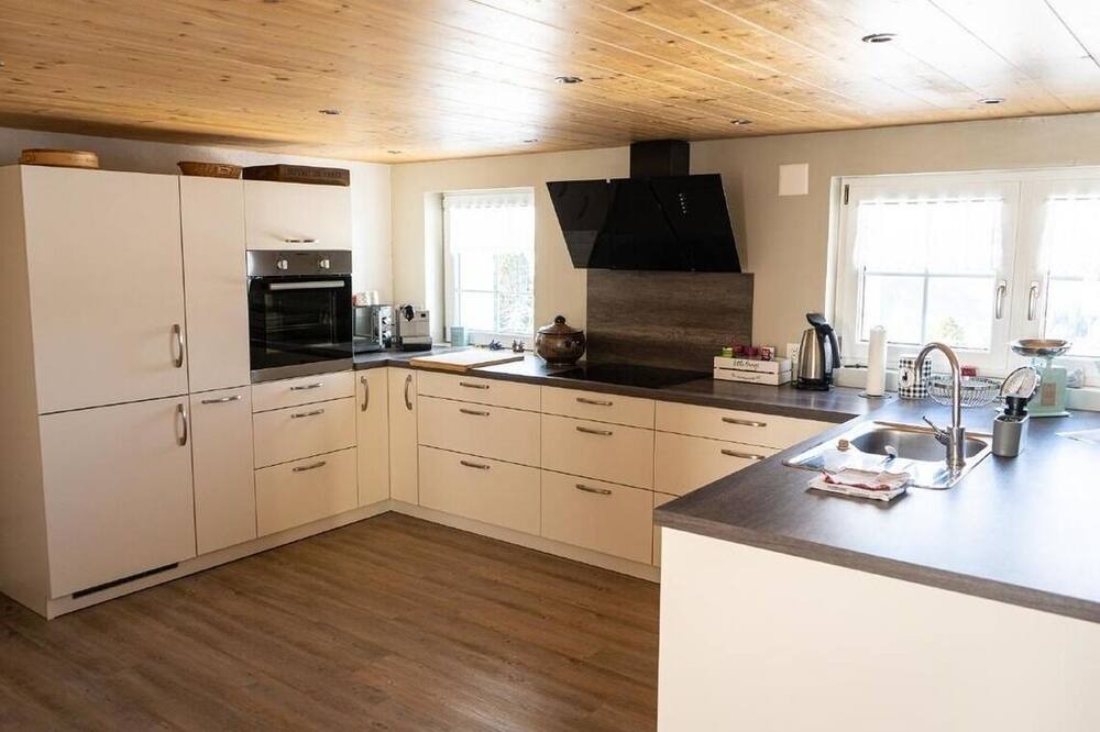 Photo of Kitchen in Hemberg