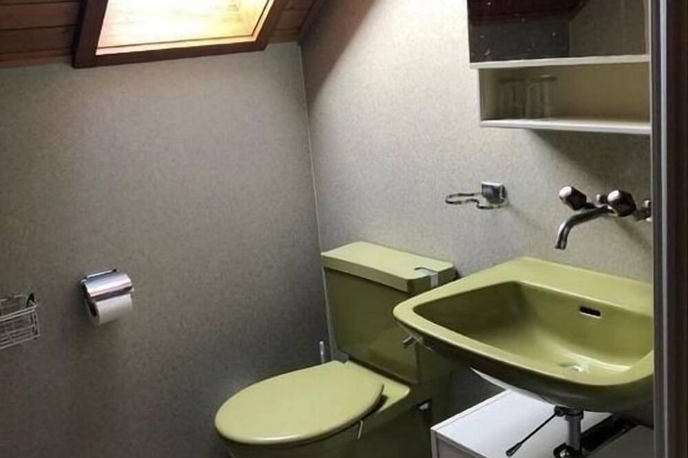Photo of Bathroom in Rothenbach