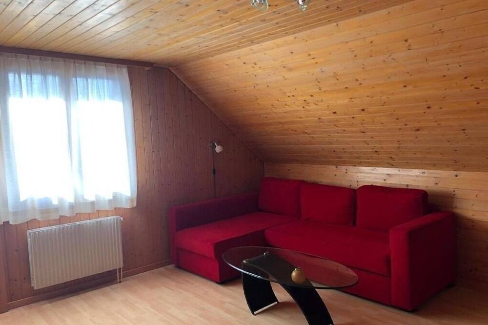 Photo of Livingroom in Rothenbach