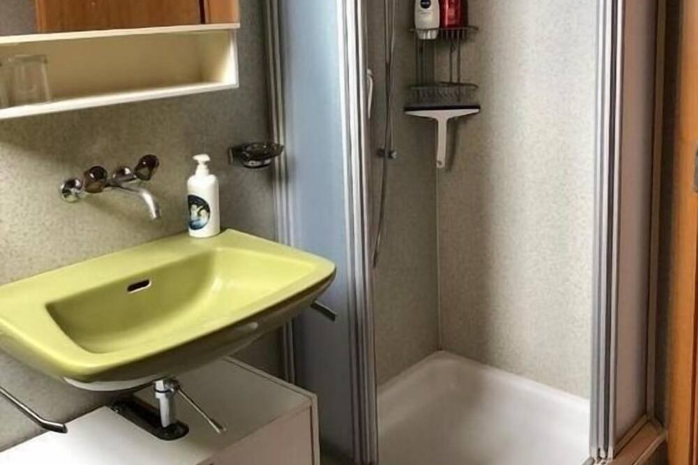 Photo of Bathroom in Rothenbach
