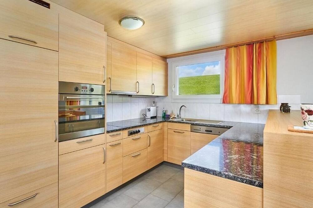 Photo of Kitchen in Gaiserwald